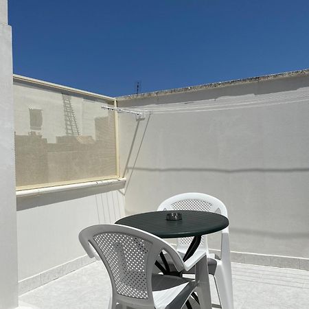 Ugento Dimora Bed & Breakfast Bagian luar foto