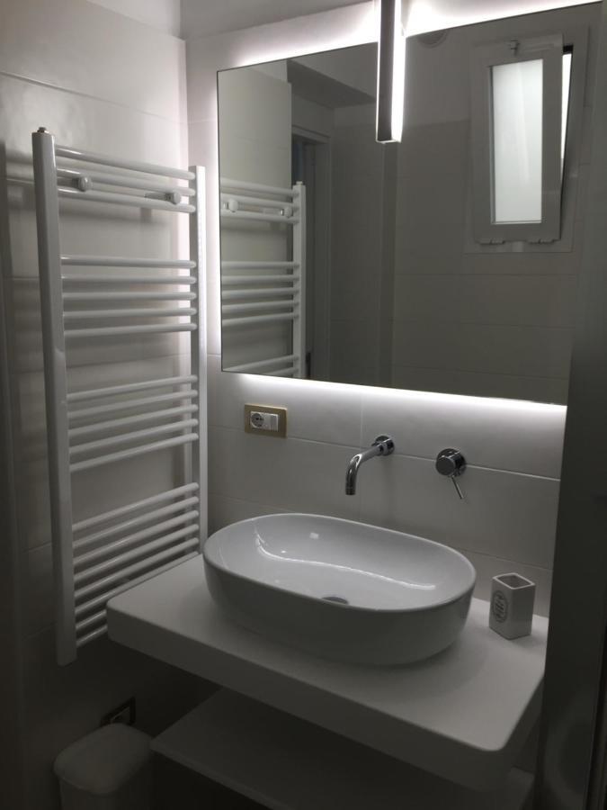 Ugento Dimora Bed & Breakfast Bagian luar foto