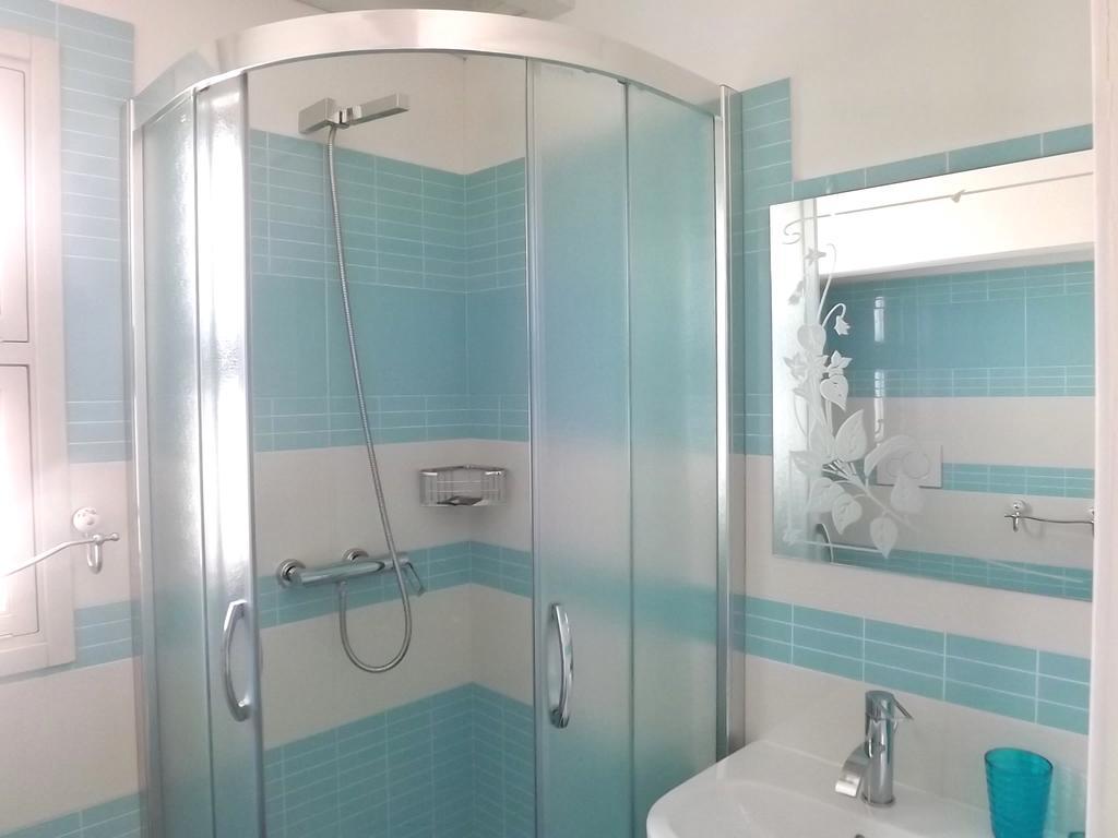 Ugento Dimora Bed & Breakfast Bagian luar foto