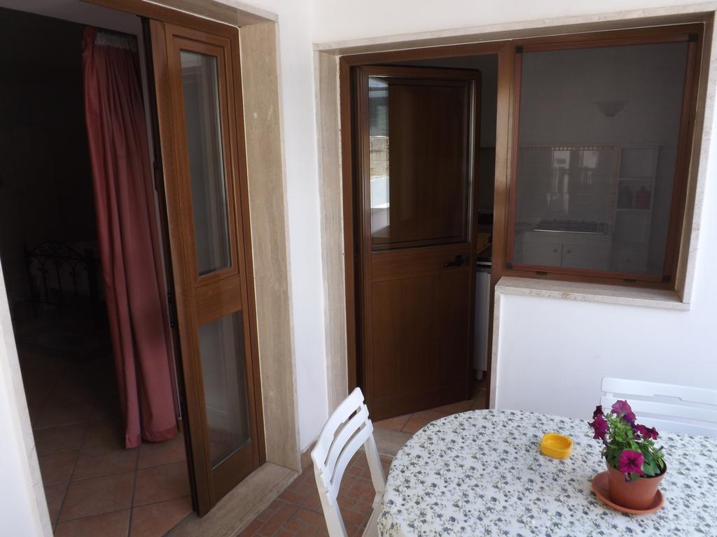 Ugento Dimora Bed & Breakfast Bagian luar foto